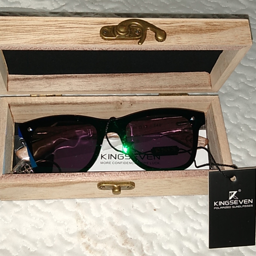 Kingseven Sunglasses Unisex